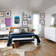 1st floor guest bedroom