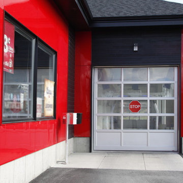 Garaga Doors