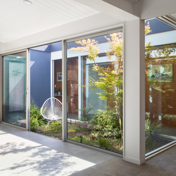 Great Room Eichler