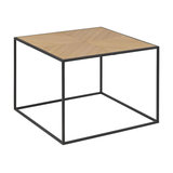 Ortize Square Coffee Table
