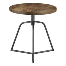 tables
