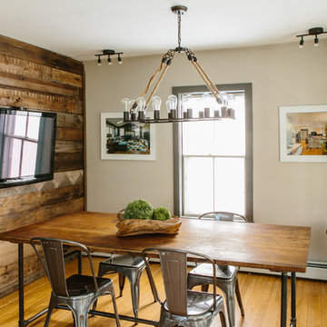 Wakefield Design Studio