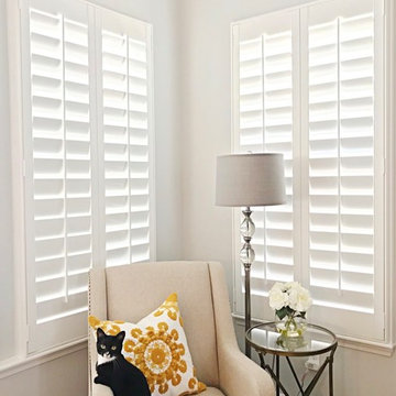 Polywood Shutters