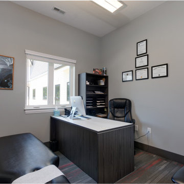 Patient Room