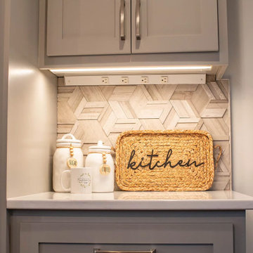 Minnetonka Kitchen and Dining