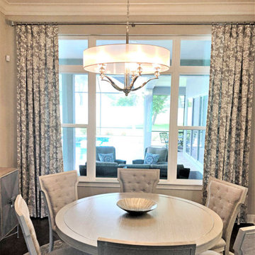 Completed Client Projects