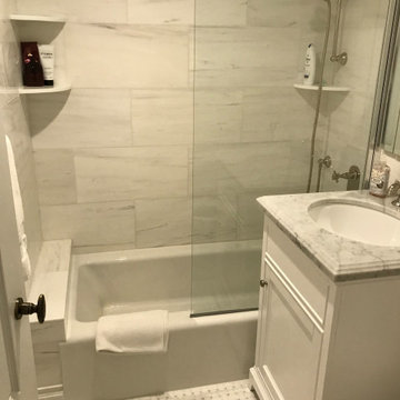 Upper East Side Apartment