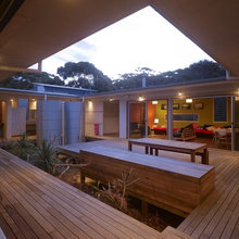 courtyard homes for 2030