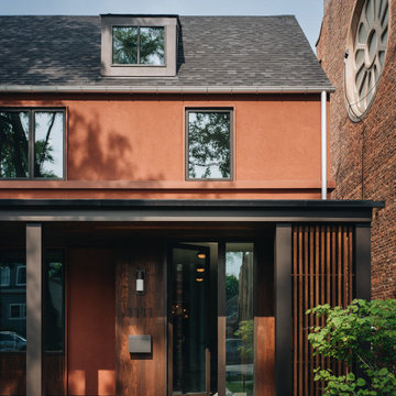 Oak Park - New Construction Community Residence