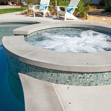 Backyard Dreams