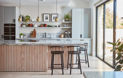 Houzz Tour: A Period Family Home is Gently Brought Back to Life
