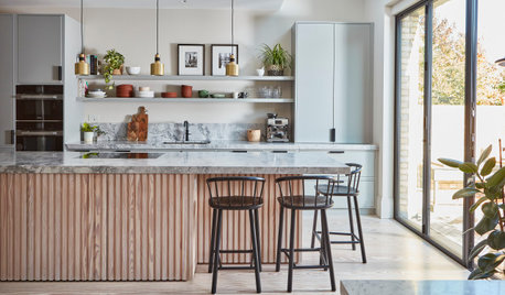 Houzz Tour: A Period Family Home is Gently Brought Back to Life