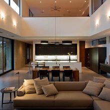 Living Room Ideas