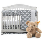 Bellini Isabella Crib Houzz