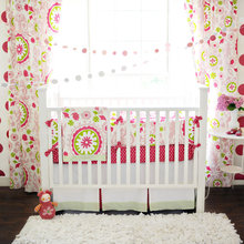 girl nursery