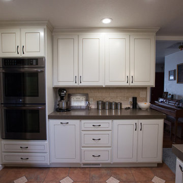 kitchenCRATE Custom Linn Court, Turlock, CA