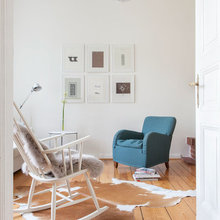My Current Living Room