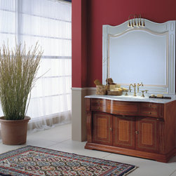AQUOS Bath Vanity - Products