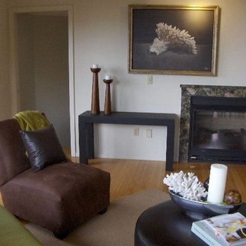 Palo Alto Eclectic