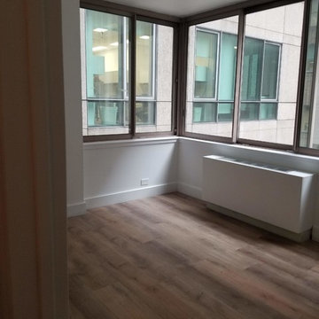 EAST 40 CONDO REMODEL