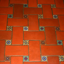 floor