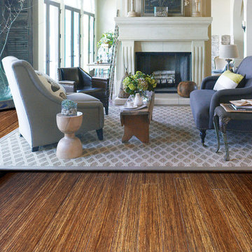 EcoFusion Bamboo Flooring