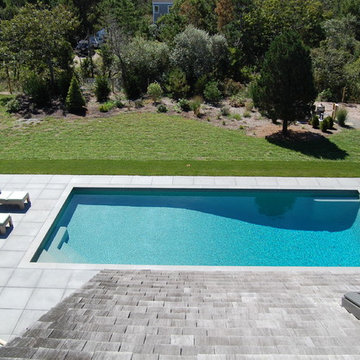 Gunite Pools