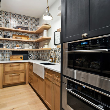 Heritage Crest - Lot 3