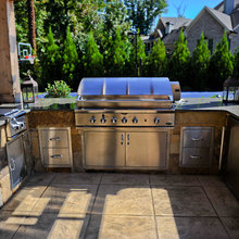 Patio Ideas