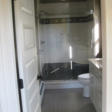 Reading house remodel 2014