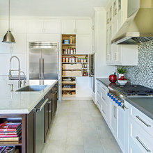 Kitchen Mission
