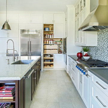Personalized Cooking Oasis in The Woodlands TX