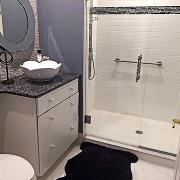 Bathrooms