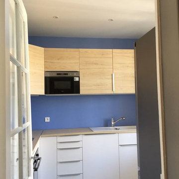 Cuisine Neuilly Plaisance