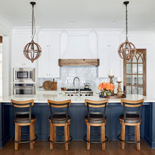 Mom kitchen