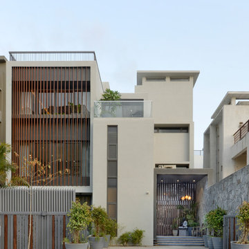 House No. 17 - Ahmedabad