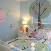 kids rooms