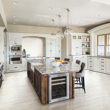 Classic Kitchen