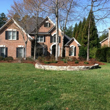 Landscape Ideas