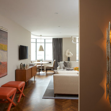 NYC Pied-A-Terre
