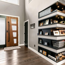 Wall treatment