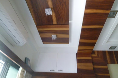 Hallway - hallway idea in Mumbai