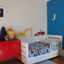Mason's Room