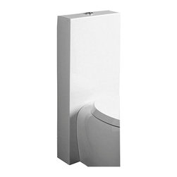 Сантехника SIMAS Коллекция E-LINE - Bidet And Toilet Parts
