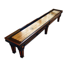 Shuffleboard