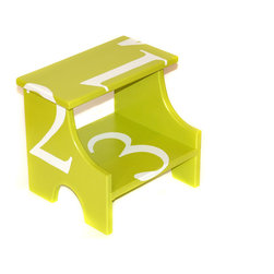 Fall/Winter 2013 - Kids Decor