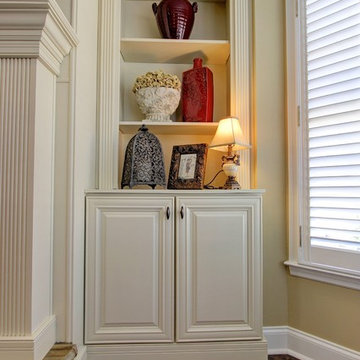 Open Concept - First Floor Remodel