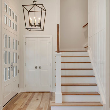 Lakeview Village {renovation}