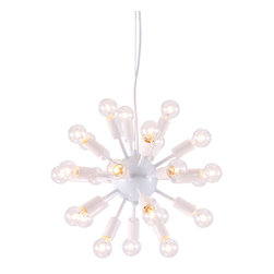 Modern Lighting - Ceiling Lighting