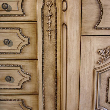 Interior Detailing